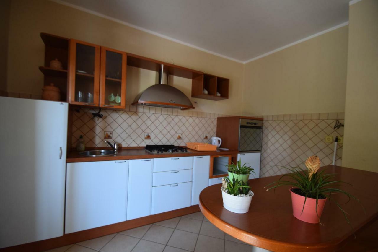 Apartments Nina Starigrad Paklenica Zewnętrze zdjęcie